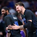 Em duelo de Doncic e Irving contra Booker e Durant, Mavericks vencem Suns