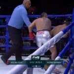 Fight Music Show 4: Pop&oacute; nocauteia Bambam no primeiro round