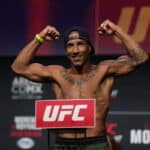 UFC M&eacute;xico: Raoni Barcelos brilha e salva noite de brasileiros