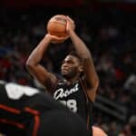 NBA suspende Isaiah Stewart ap&oacute;s caso de agress&atilde;o