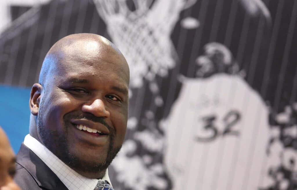 Shaq: o mais dominante da hist&oacute;ria da NBA