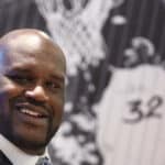 Shaq: o mais dominante da hist&oacute;ria da NBA