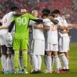 MLS: Toronto FC acerta contrata&ccedil;&atilde;o de zagueiro do S&atilde;o Paulo