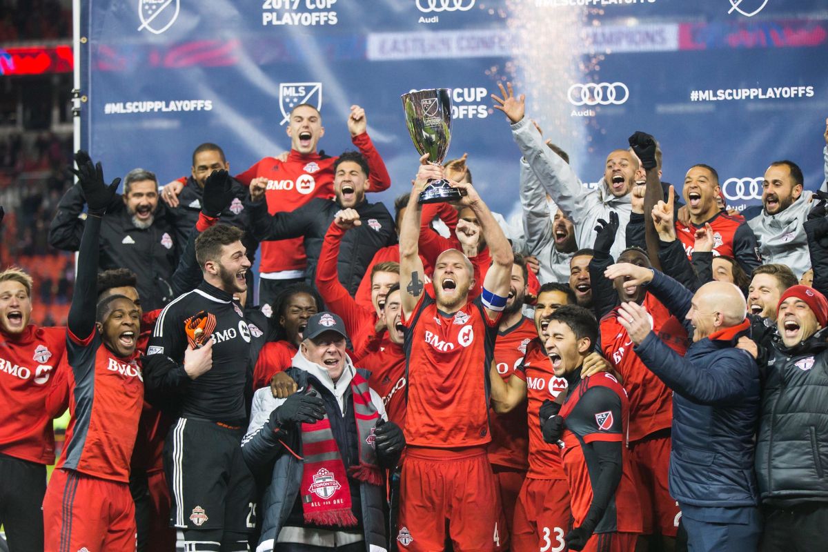 MLS: Toronto FC acerta contrata&ccedil;&atilde;o de zagueiro do S&atilde;o Paulo