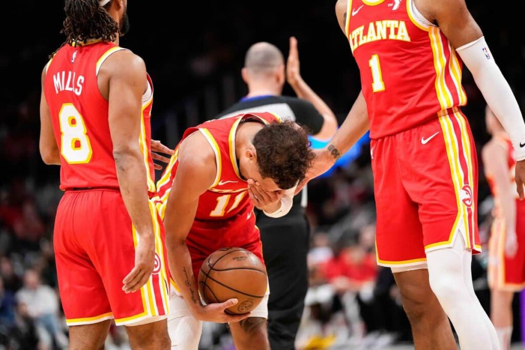 Estrela da NBA diz &lsquo;n&atilde;o ter muito o que falar&rsquo; ap&oacute;s n&atilde;o ser convocado para o All-Star