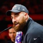 NFL: Travis Kelce aponta que irm&atilde;o pode jogar no Brasil