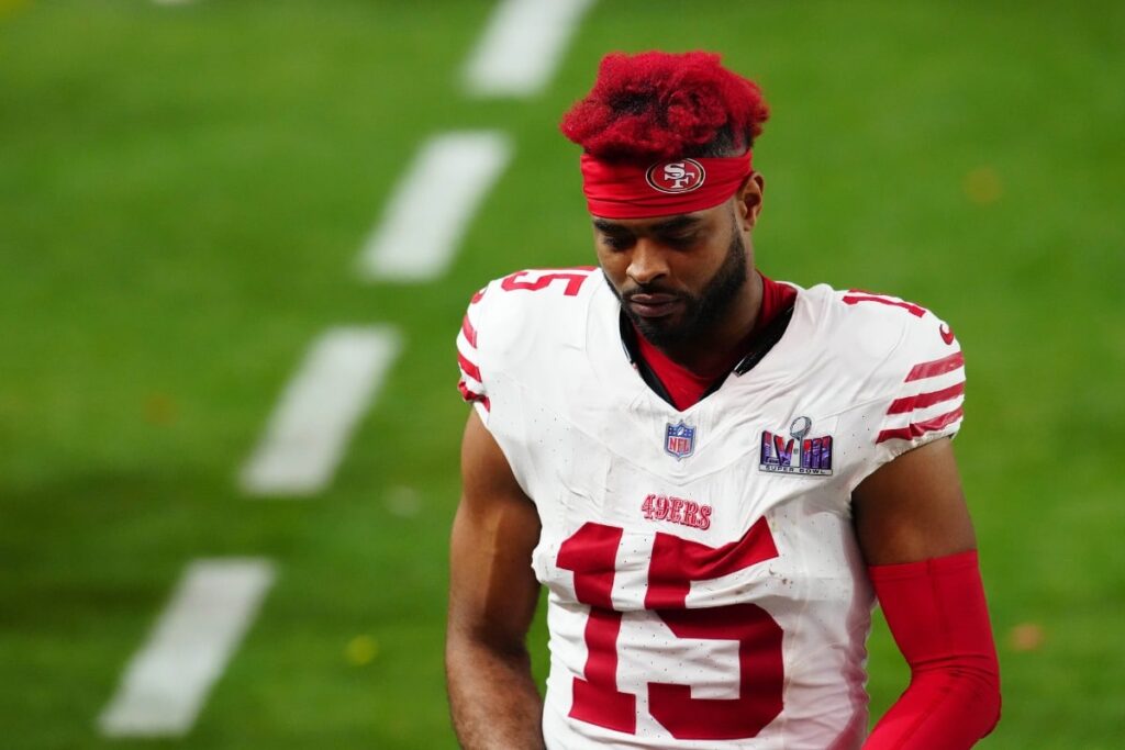 Super Bowl: Jogador dos Niners desabafa ap&oacute;s derrota