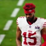 Super Bowl: Jogador dos Niners desabafa ap&oacute;s derrota