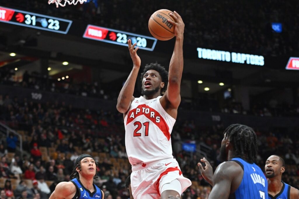 NBA: Rumo aos Suns, jogador deve atuar pelo seu 8&ordm; time diferente