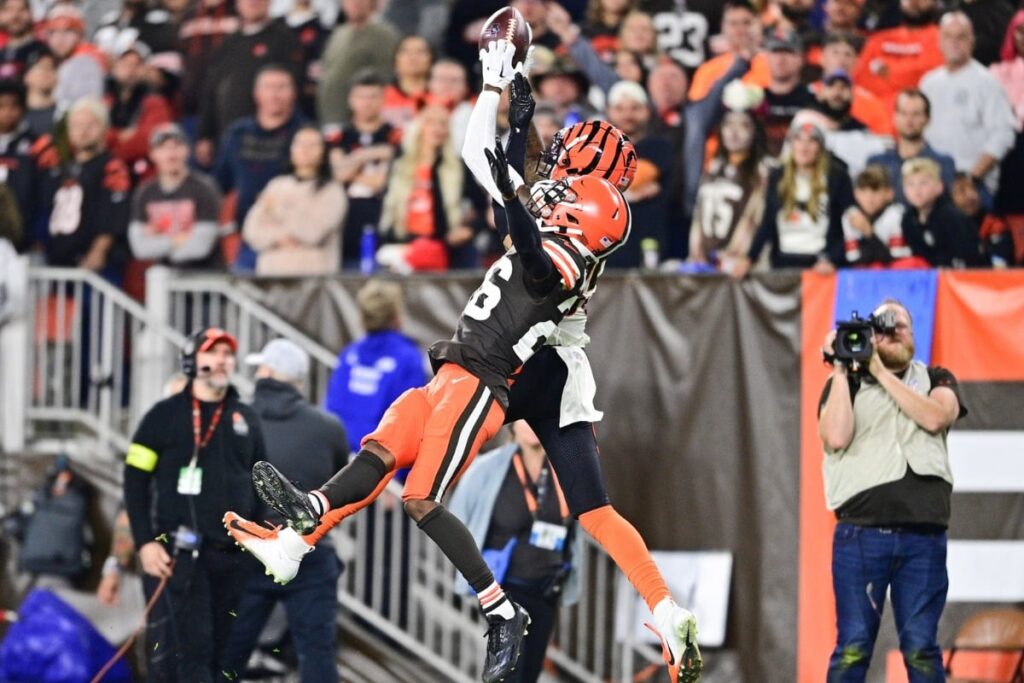 NFL: Jornalista aponta poss&iacute;vel advers&aacute;rio dos Eagles no Brasil