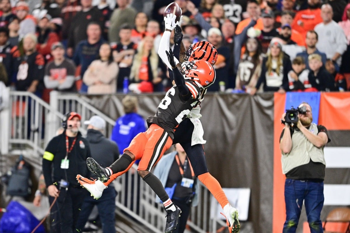 NFL: Jornalista aponta poss&iacute;vel advers&aacute;rio dos Eagles no Brasil