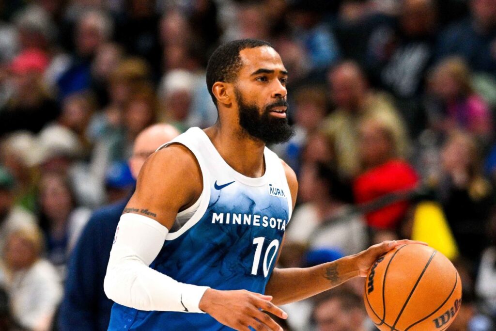 NBA: 21 milh&otilde;es para ficar mais dois anos no mesmo trabalho? Claro que sim!