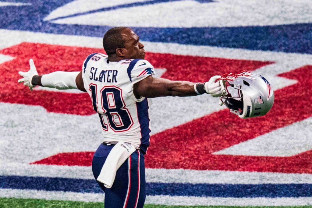 NFL: Capit&atilde;o dos Patriots anuncia aposentadoria ap&oacute;s 16 temporadas na franquia