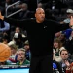 Ex-jogador da NBA detona Doc Rivers: &lsquo;&Eacute; sempre uma desculpa&hellip;