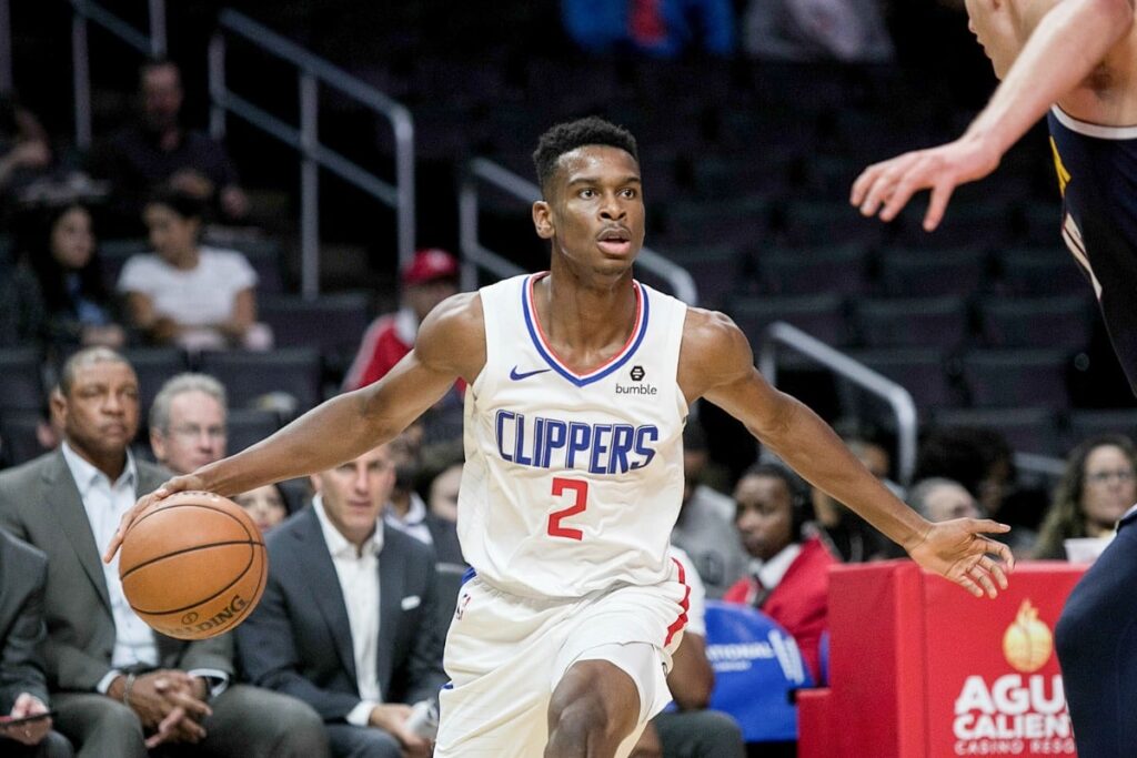 NBA: Mais uma, Doc Rivers? T&eacute;cnico faz declara&ccedil;&atilde;o sobre troca de jogador