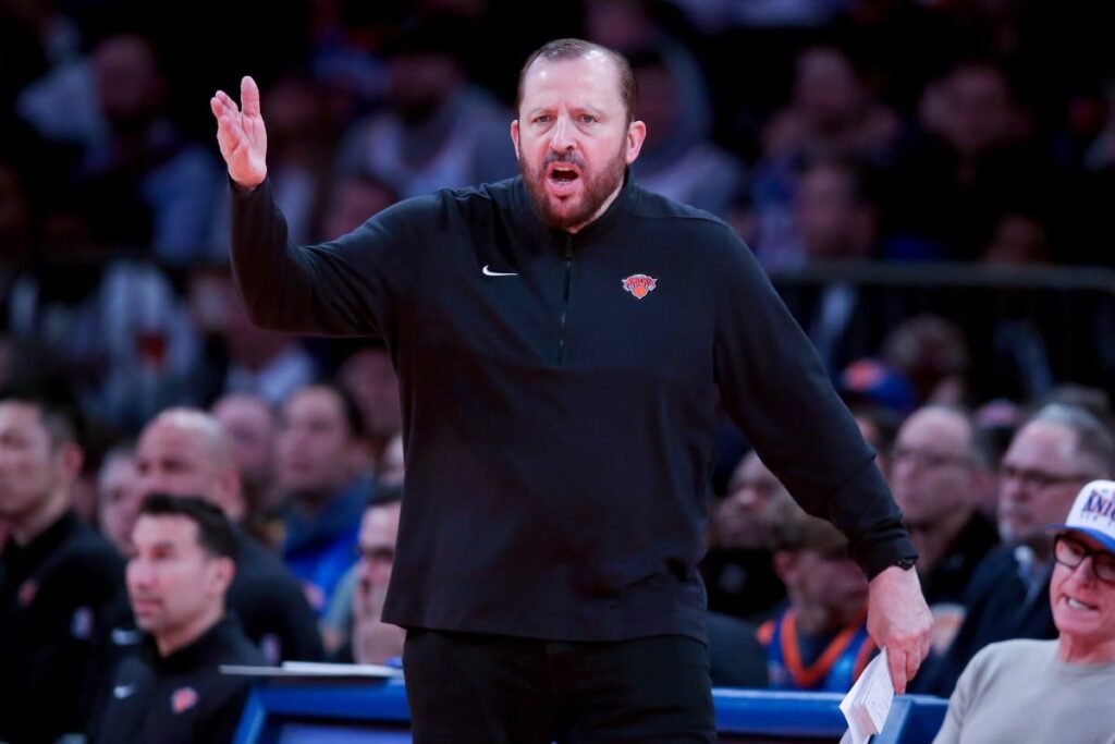 No limite! NBA autoriza contrata&ccedil;&atilde;o tempor&aacute;ria nos Knicks