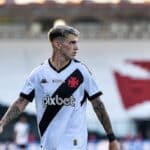 MLS: Vasco empresta jogador ao FC Cincinnati