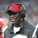 NFL: T&eacute;cnico dos Buccaners diz qual a prioridade da franquia