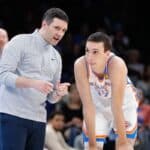 Jogador dispensado pelo OKC deve ser contratado por nova franquia na NBA