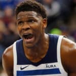 NBA: Anthony Edwards brilha e Timberwolves vencem o Portland Trail Blazers