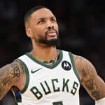 NBA: Em volta de Lillard a Portland, Bucks perdem com lance inusitado