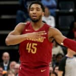 NBA: Cavaliers atingem importante marca em vit&oacute;ria sobre os Grizzlies