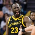Ex-jogador fala sobre futuro de Draymond Green nos Warriors: &lsquo;Est&aacute; na hora&hellip;&rsquo;