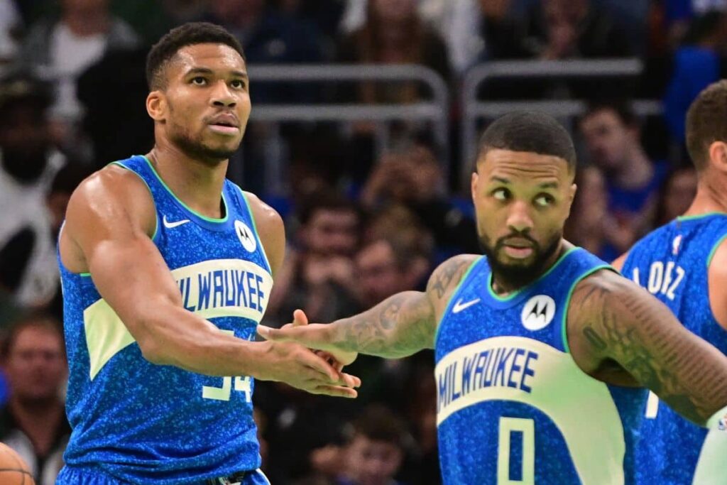 NBA: t&eacute;cnico dos Bucks se explica ap&oacute;s contratar &lsquo;inimigo&rsquo; de Giannis e Lillard