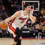 NBA: Miami Heat vence Kings com show de &lsquo;novo astro&rsquo;