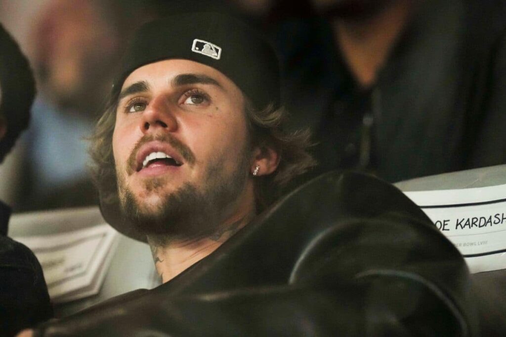 NFL: Justin Bieber recusou convite para cantar no Super Bowl; saiba motivo