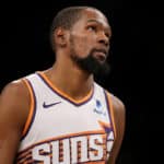 NBA: Phoenix Suns vence Brooklyn Nets com &lsquo;lei do ex&rsquo; no Barclays Center