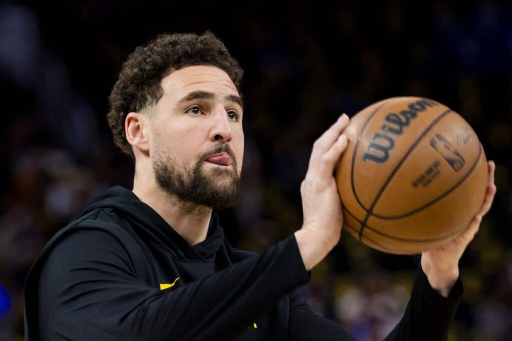 Klay Thompson no Orlando Magic? Jogador tem futuro incerto nos Warriors