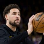 Klay Thompson no Orlando Magic? Jogador tem futuro incerto nos Warriors