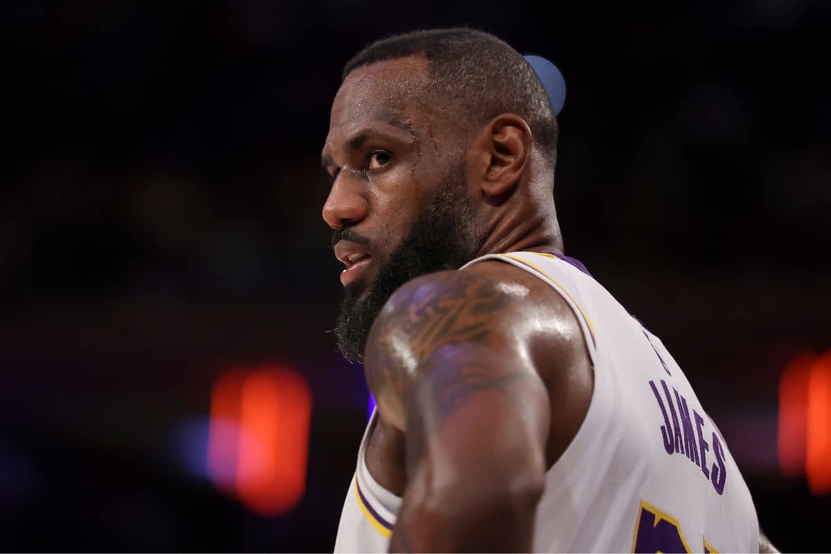 NBA: LeBron no New York Knicks? Astro d&aacute; ultimato nos Lakers e exige mudan&ccedil;a