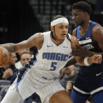 NBA: Orlando Magic aproveita &lsquo;apag&atilde;o&rsquo; dos Timberwolves e vence de virada