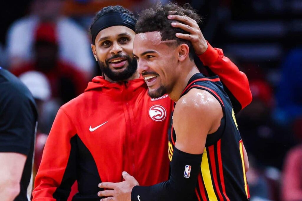 NBA: Hawks dispensam jogador ap&oacute;s p&eacute;ssimo aproveitamento na temporada