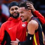 NBA: Hawks dispensam jogador ap&oacute;s p&eacute;ssimo aproveitamento na temporada