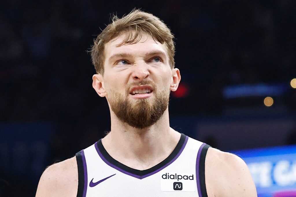 NBA: Fox e Sabonis se destacam, mas n&atilde;o evitam vit&oacute;ria dos Suns