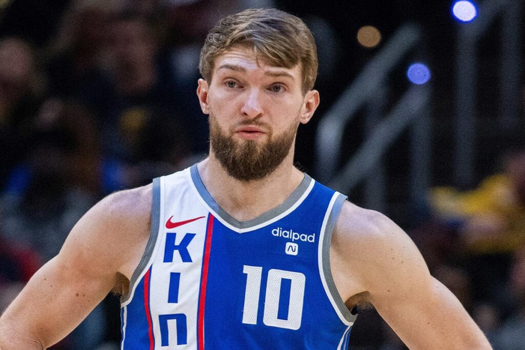 NBA: Pistons viram sobre Kings, e torcida toma atitude inusitada