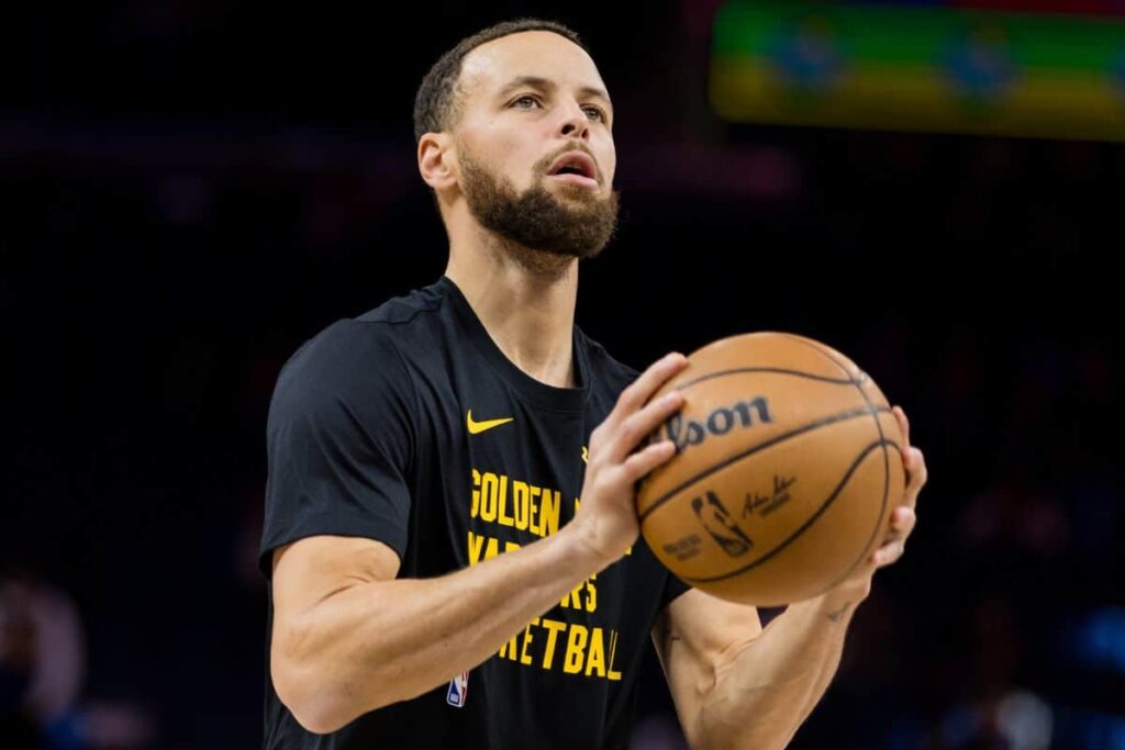 Quem s&atilde;o os melhores arremessadores da NBA em 2024