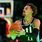 NBA: Trae Young abre o jogo sobre futuro nos Hawks ap&oacute;s rumores de troca