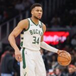 NBA: Giannis acaba com boa sequ&ecirc;ncia dos Hawks em vit&oacute;ria dos Bucks