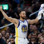 NBA: No anivers&aacute;rio de Curry, confira os melhores momentos da carreira do astro