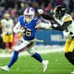 NFL: Steelers e Raiders surpreendem e anunciam dispensas