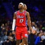 76ers perdem a terceira seguida e ficam ameaçados na NBA