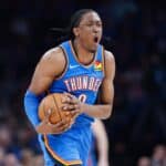 NBA: Turbinados por Shai, Oklahoma City Thunder apaga Miami Heat em virada &eacute;pica