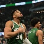 Anotou a placa? Pela terceira vez seguida, Bucks atropelam os Hornets na NBA