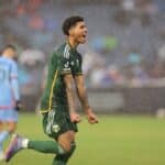 MLS: brasileiros comandam virada do Portland Timbers sobre o New York City