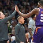 Kevin Durant x Garland: duelo &eacute;pico na NBA termina com vit&oacute;ria dos Suns