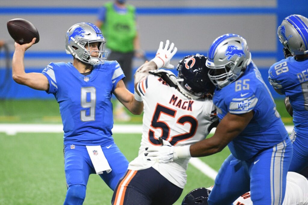 NFL: antigo jogador defensivo do ano acerta perman&ecirc;ncia nos Chargers